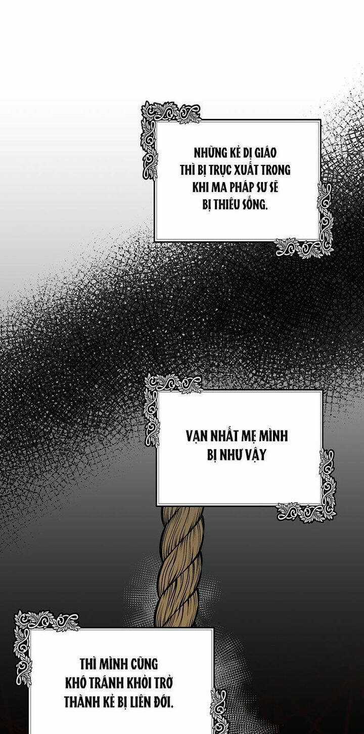 Ác Nữ Trùng Sinh - Chapter 113 - Trang 48