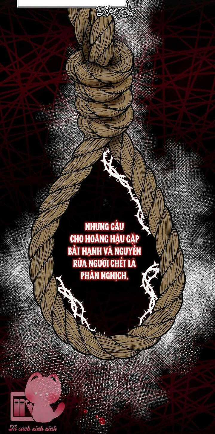 Ác Nữ Trùng Sinh - Chapter 113 - Trang 49