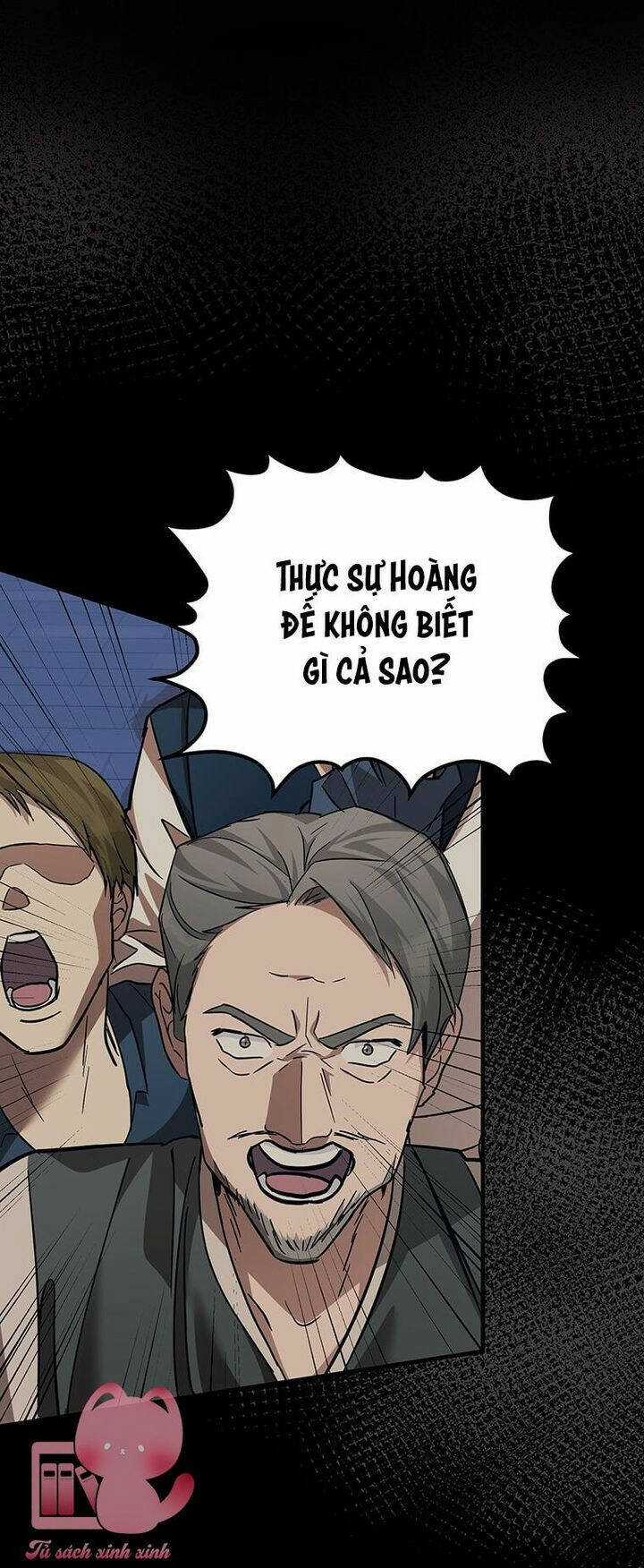 Ác Nữ Trùng Sinh - Chapter 113 - Trang 6