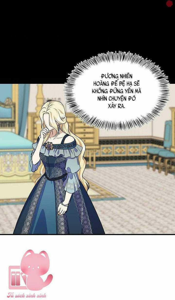 Ác Nữ Trùng Sinh - Chapter 113 - Trang 52