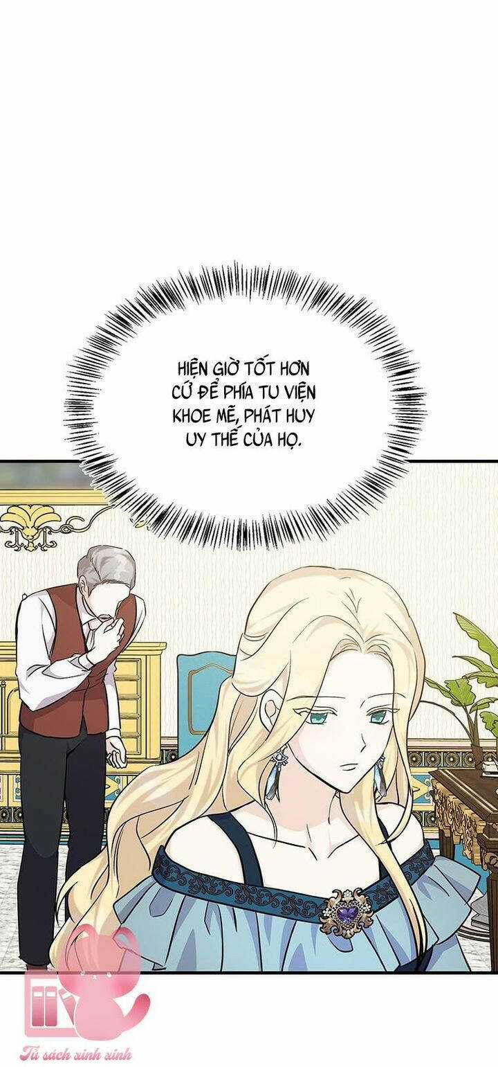 Ác Nữ Trùng Sinh - Chapter 113 - Trang 56