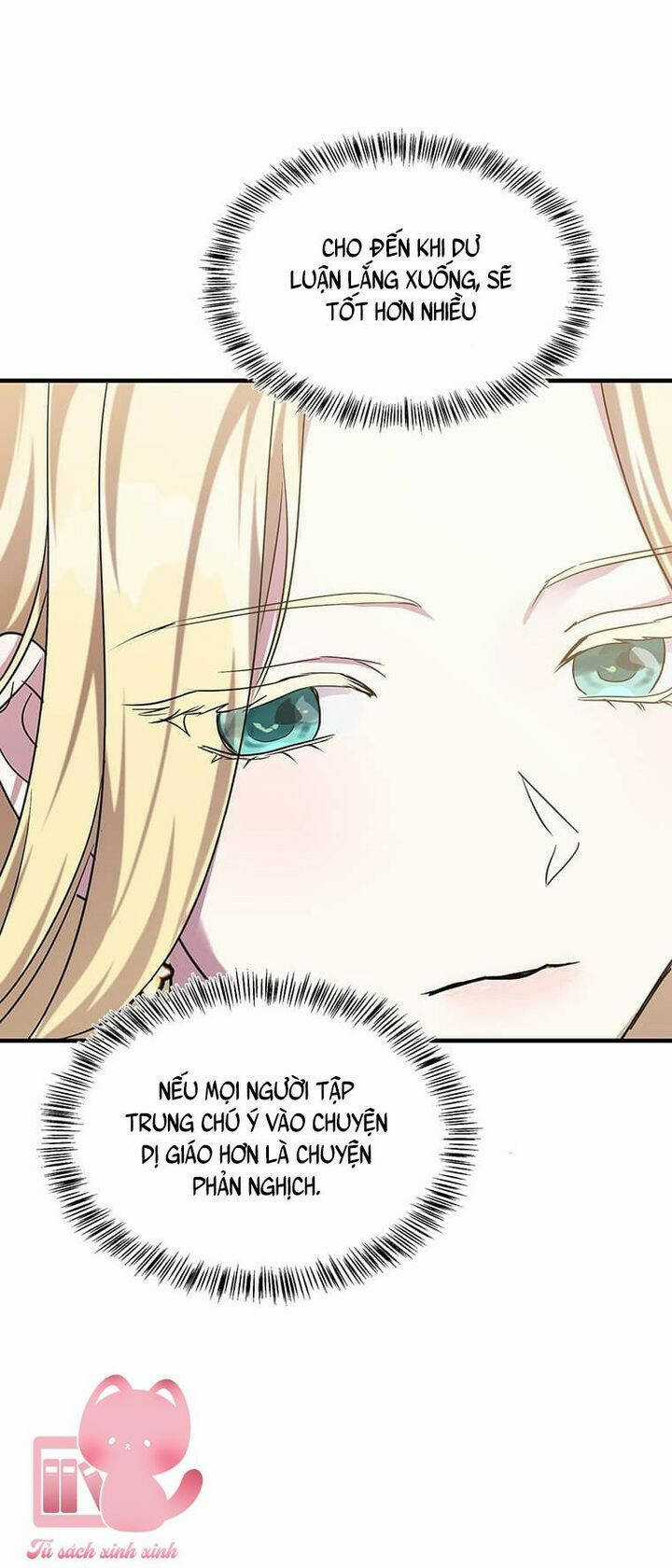 Ác Nữ Trùng Sinh - Chapter 113 - Trang 57