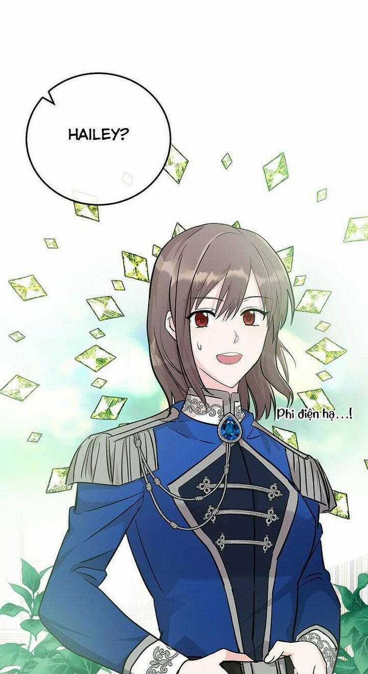 Ác Nữ Trùng Sinh - Chapter 113 - Trang 61