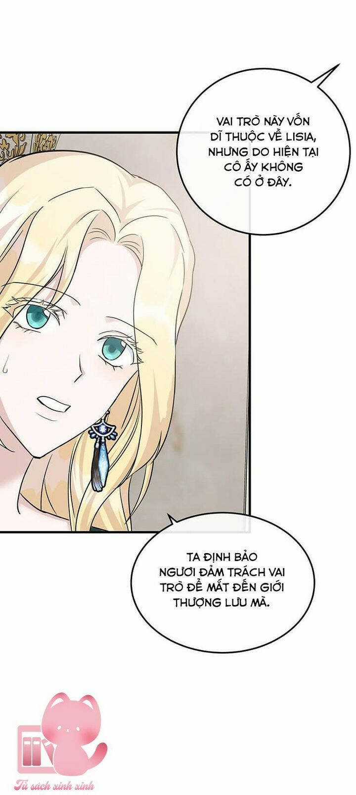 Ác Nữ Trùng Sinh - Chapter 113 - Trang 63