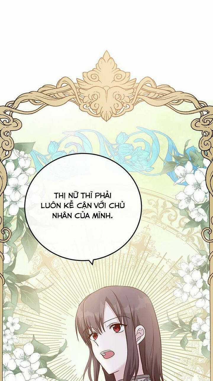 Ác Nữ Trùng Sinh - Chapter 113 - Trang 65