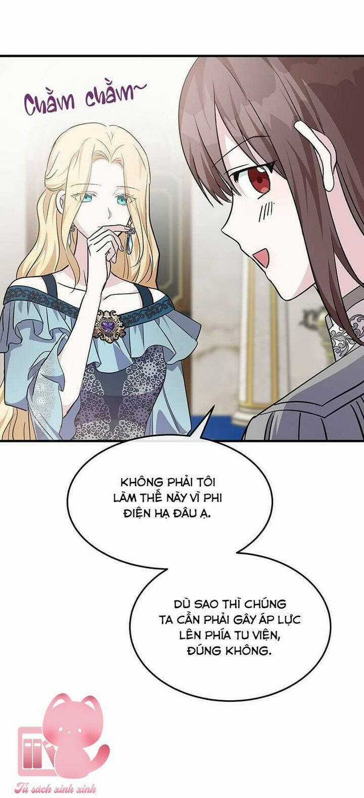 Ác Nữ Trùng Sinh - Chapter 113 - Trang 67