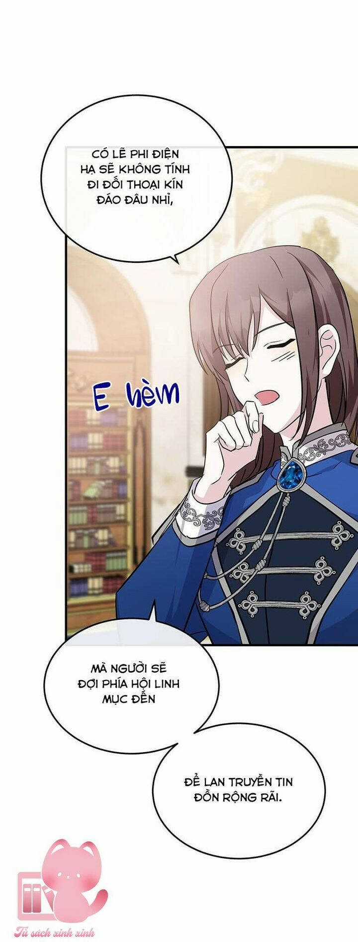 Ác Nữ Trùng Sinh - Chapter 113 - Trang 68