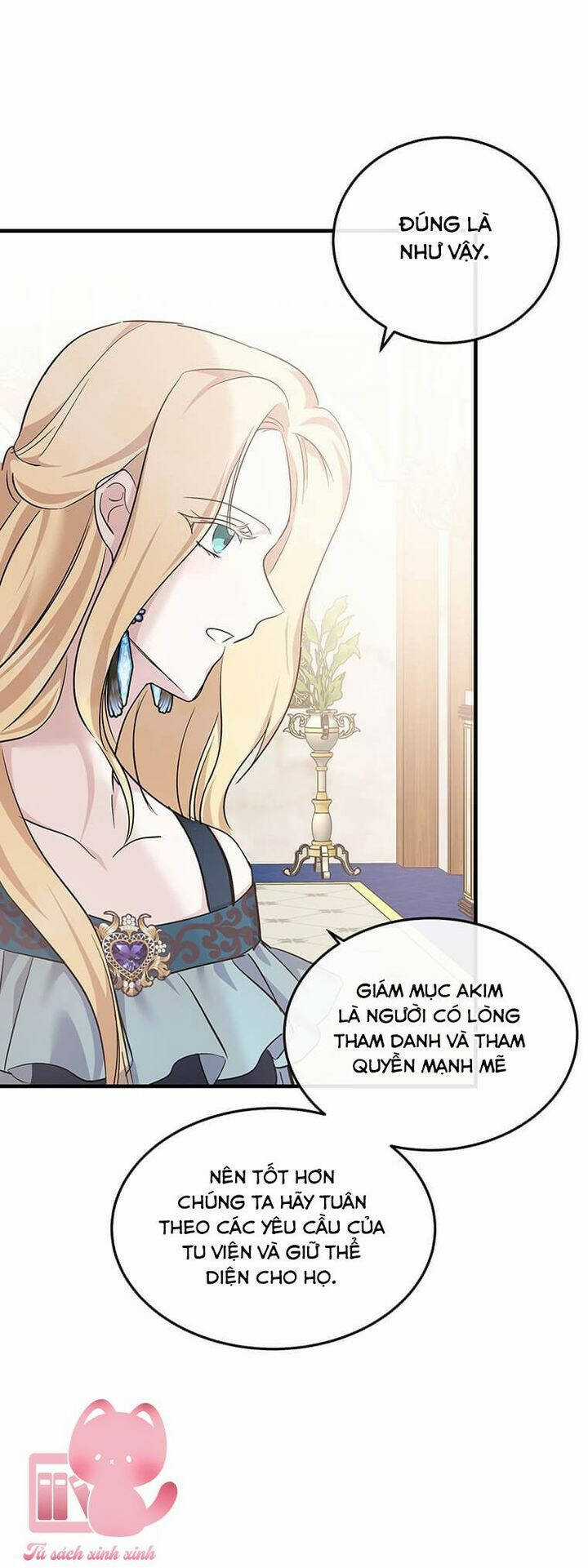 Ác Nữ Trùng Sinh - Chapter 113 - Trang 69