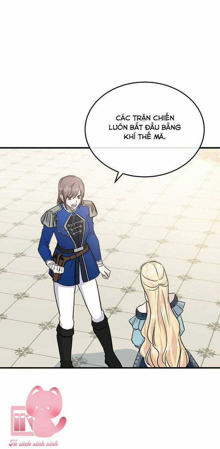 Ác Nữ Trùng Sinh - Chapter 113 - Trang 70