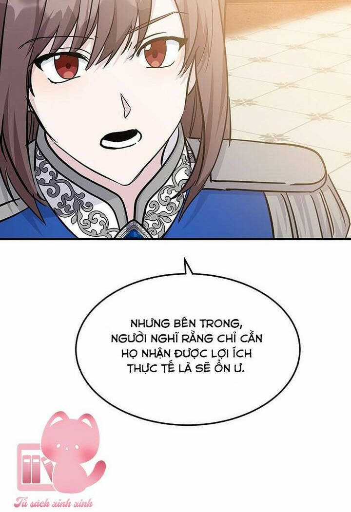 Ác Nữ Trùng Sinh - Chapter 113 - Trang 72