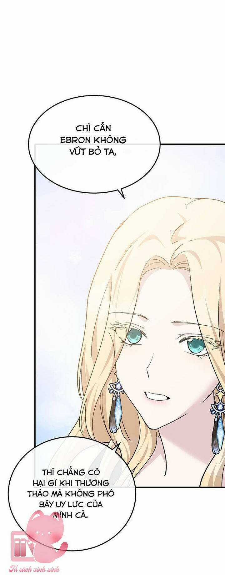 Ác Nữ Trùng Sinh - Chapter 113 - Trang 75