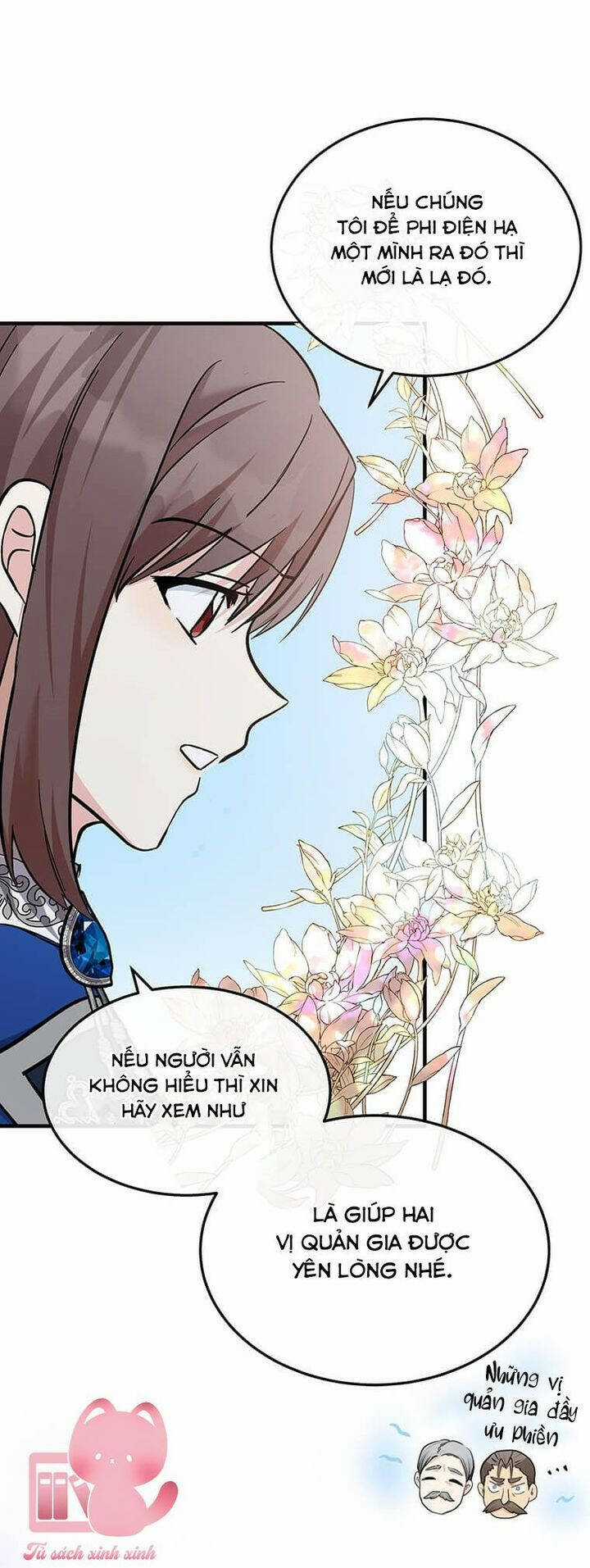 Ác Nữ Trùng Sinh - Chapter 113 - Trang 77