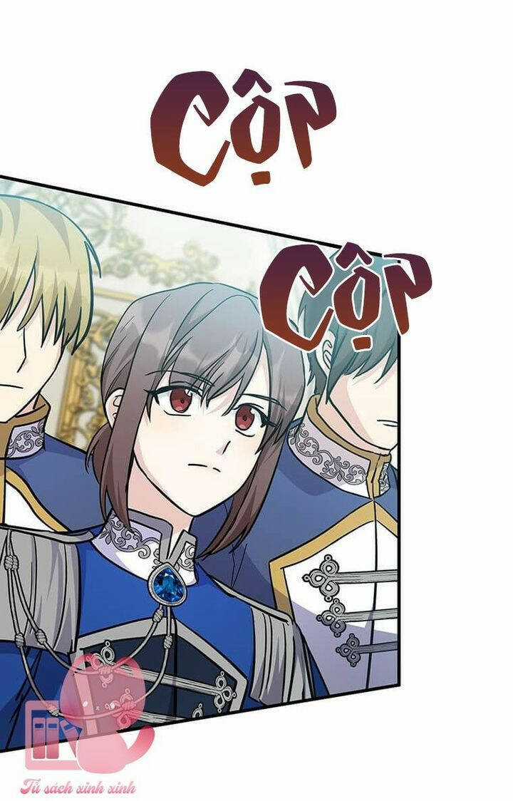 Ác Nữ Trùng Sinh - Chapter 113 - Trang 81