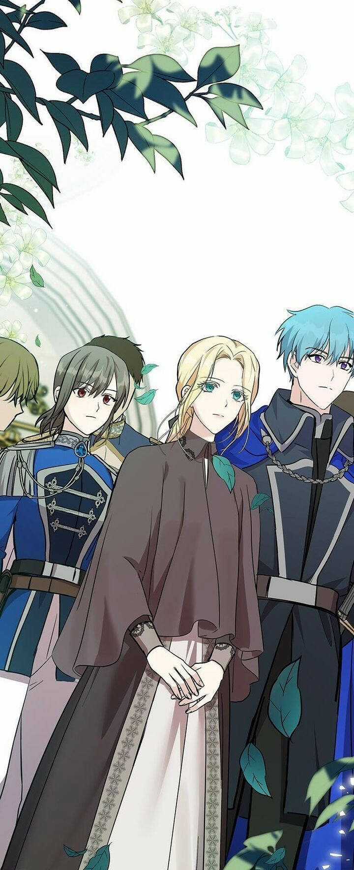 Ác Nữ Trùng Sinh - Chapter 113 - Trang 83