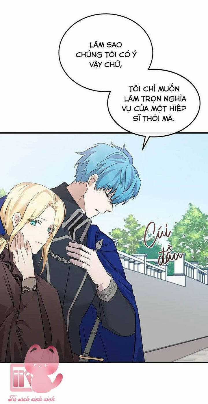 Ác Nữ Trùng Sinh - Chapter 114 - Trang 12