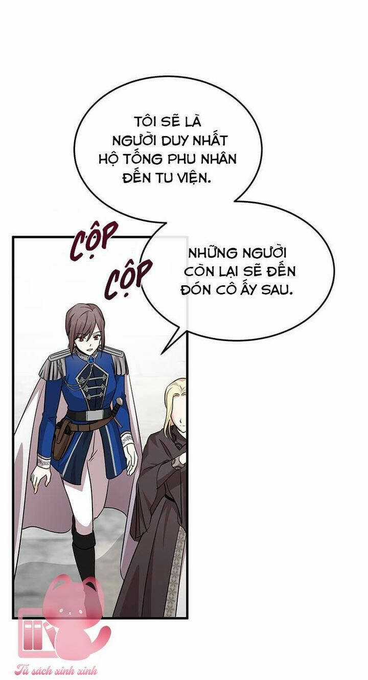 Ác Nữ Trùng Sinh - Chapter 114 - Trang 13