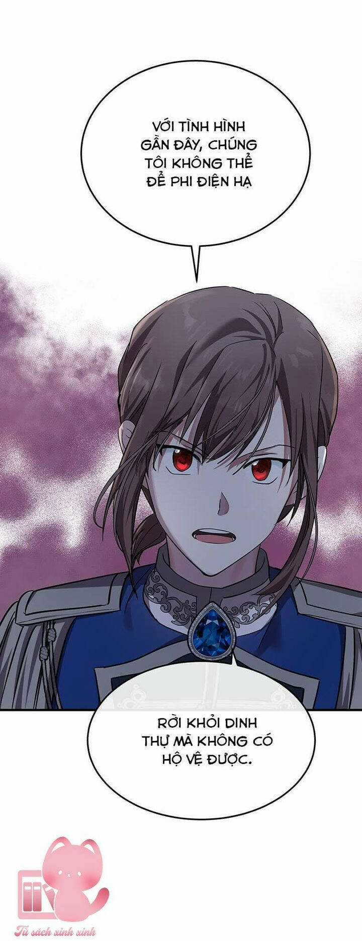 Ác Nữ Trùng Sinh - Chapter 114 - Trang 14