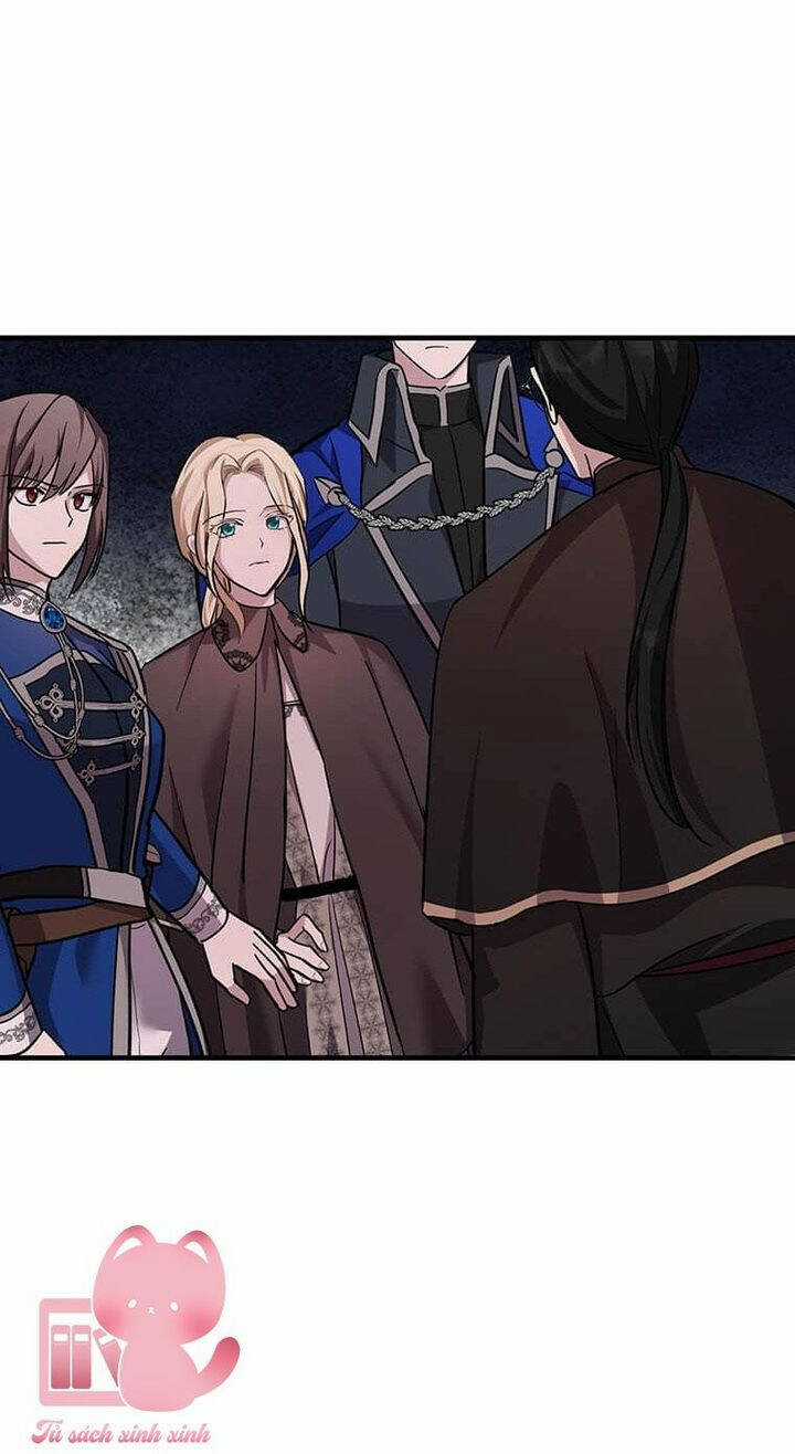 Ác Nữ Trùng Sinh - Chapter 114 - Trang 17