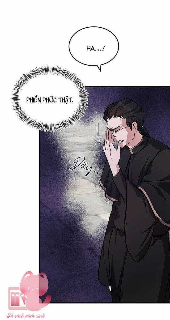 Ác Nữ Trùng Sinh - Chapter 114 - Trang 19