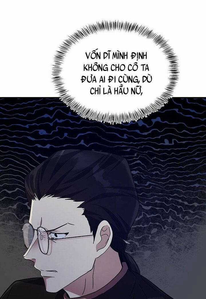 Ác Nữ Trùng Sinh - Chapter 114 - Trang 20