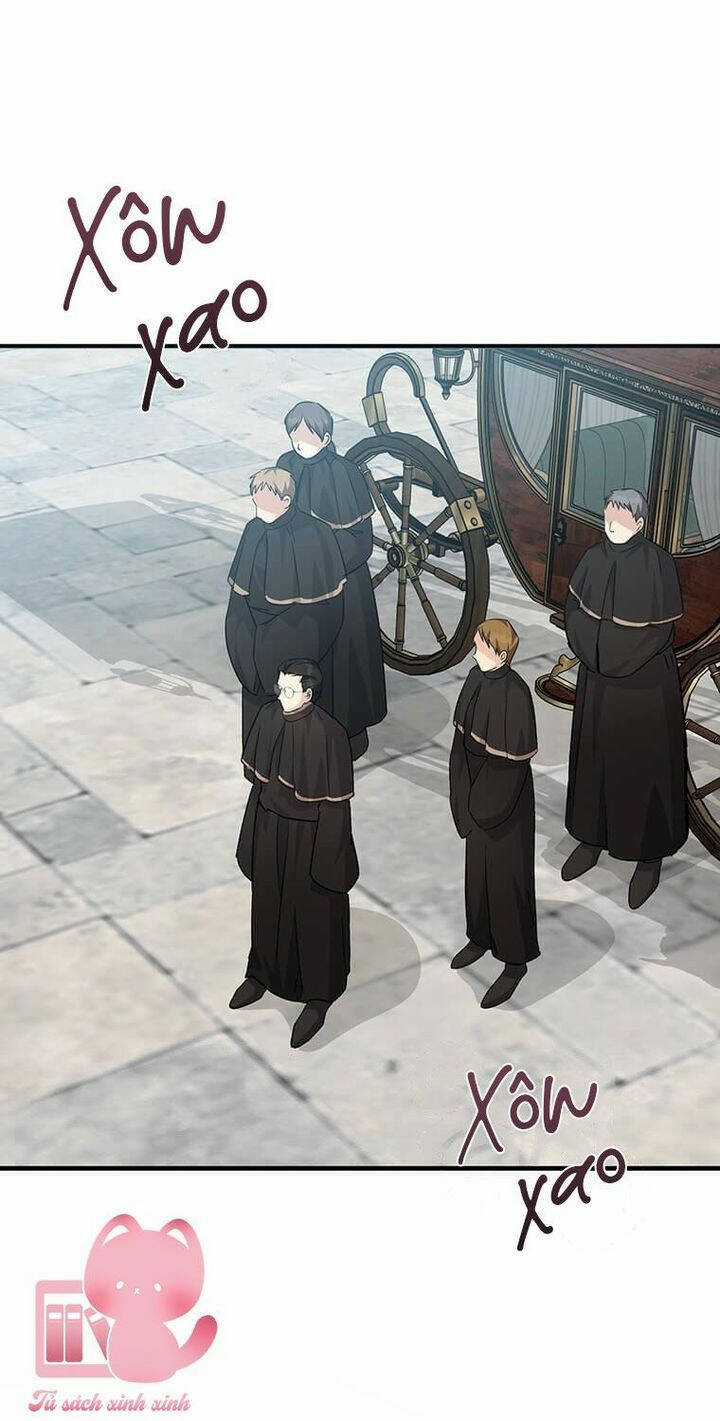 Ác Nữ Trùng Sinh - Chapter 114 - Trang 3