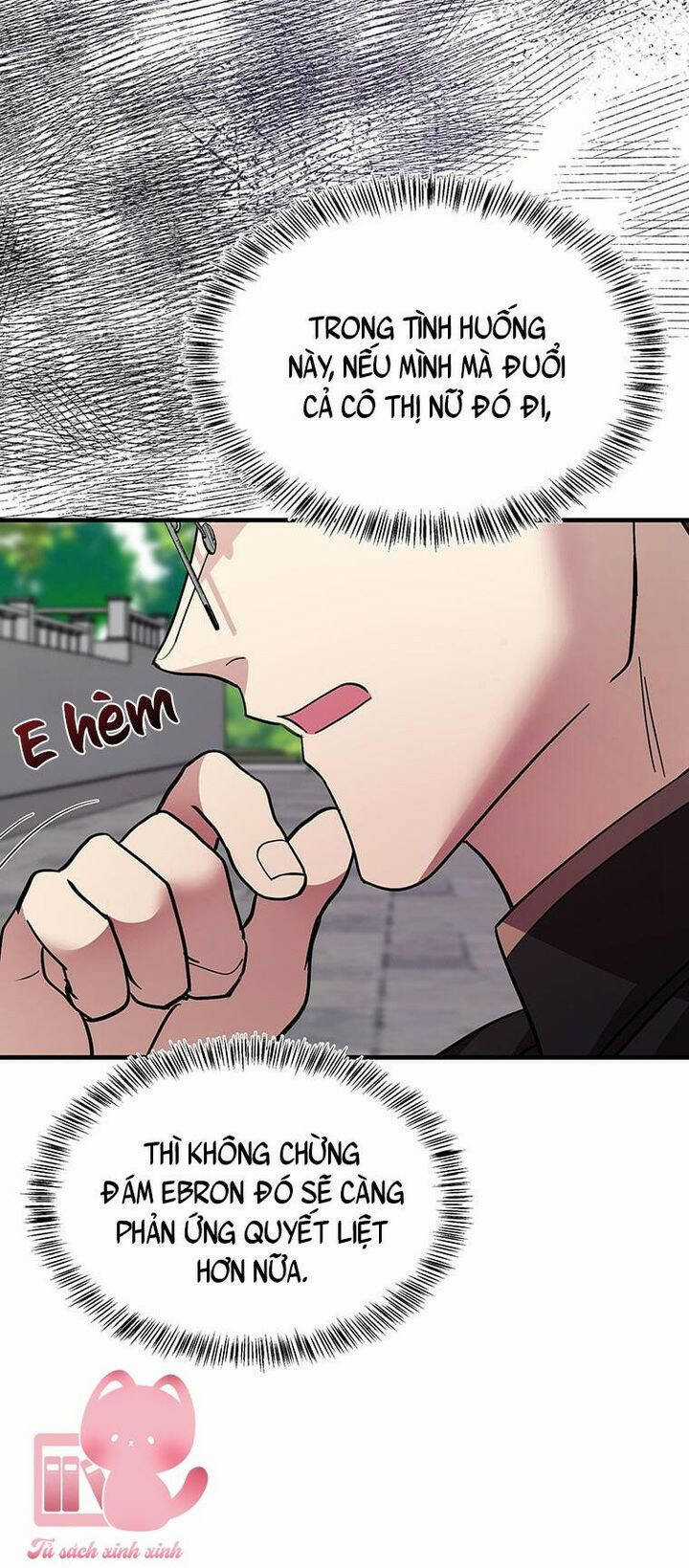 Ác Nữ Trùng Sinh - Chapter 114 - Trang 22