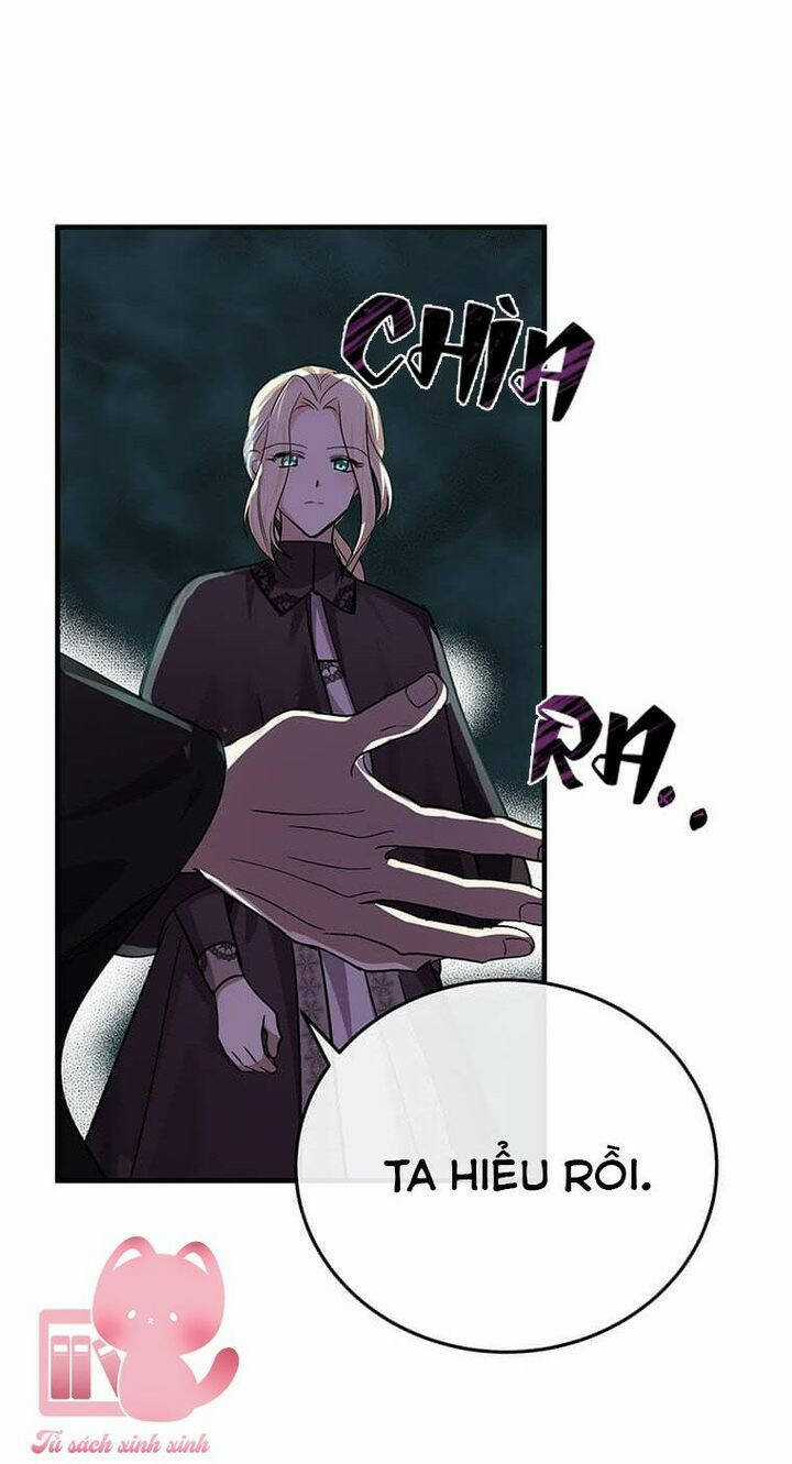 Ác Nữ Trùng Sinh - Chapter 114 - Trang 23