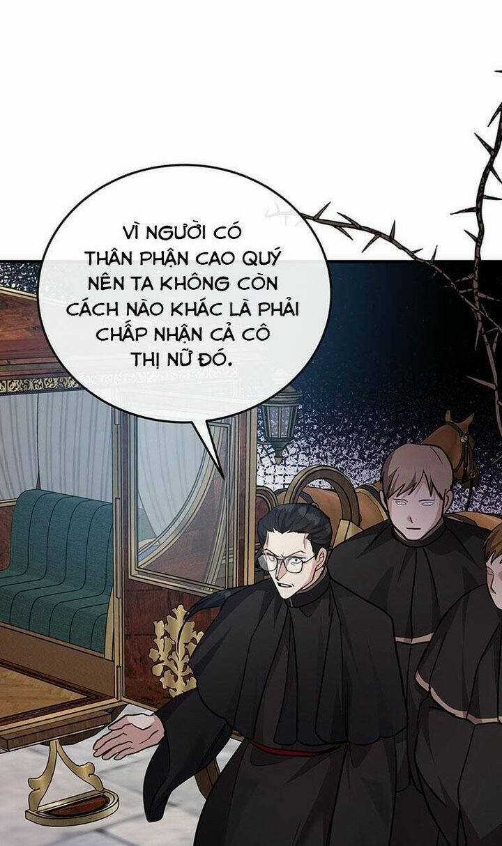 Ác Nữ Trùng Sinh - Chapter 114 - Trang 24