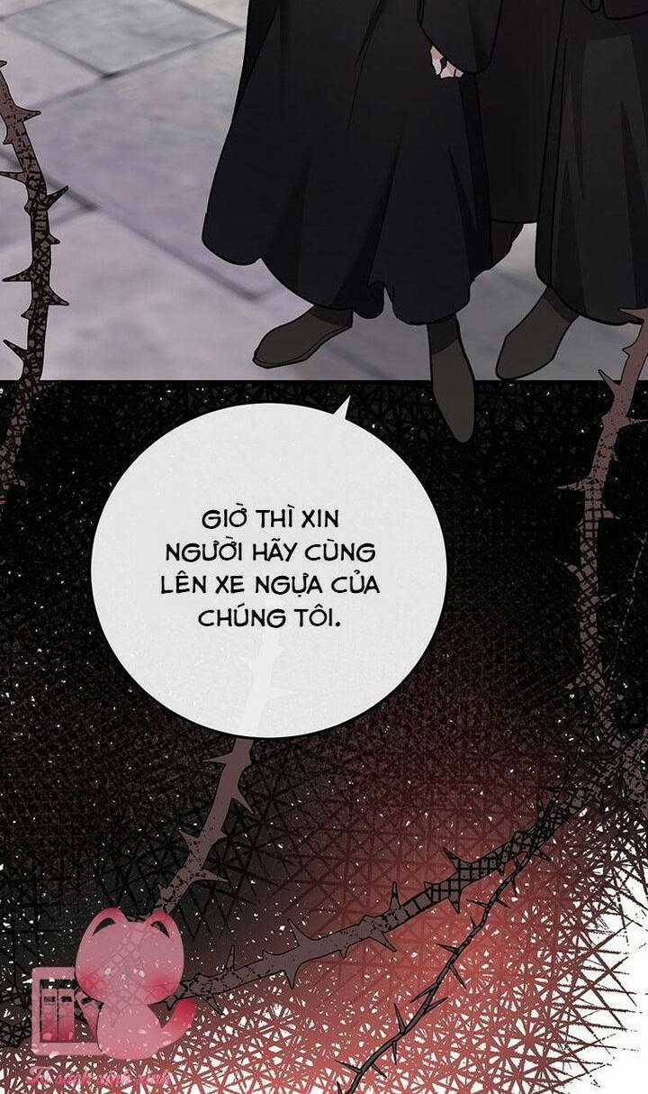 Ác Nữ Trùng Sinh - Chapter 114 - Trang 25