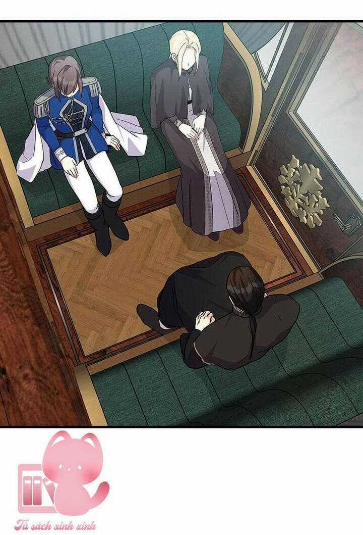 Ác Nữ Trùng Sinh - Chapter 114 - Trang 27