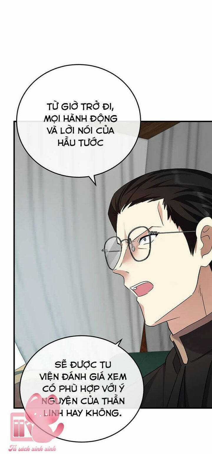 Ác Nữ Trùng Sinh - Chapter 114 - Trang 28