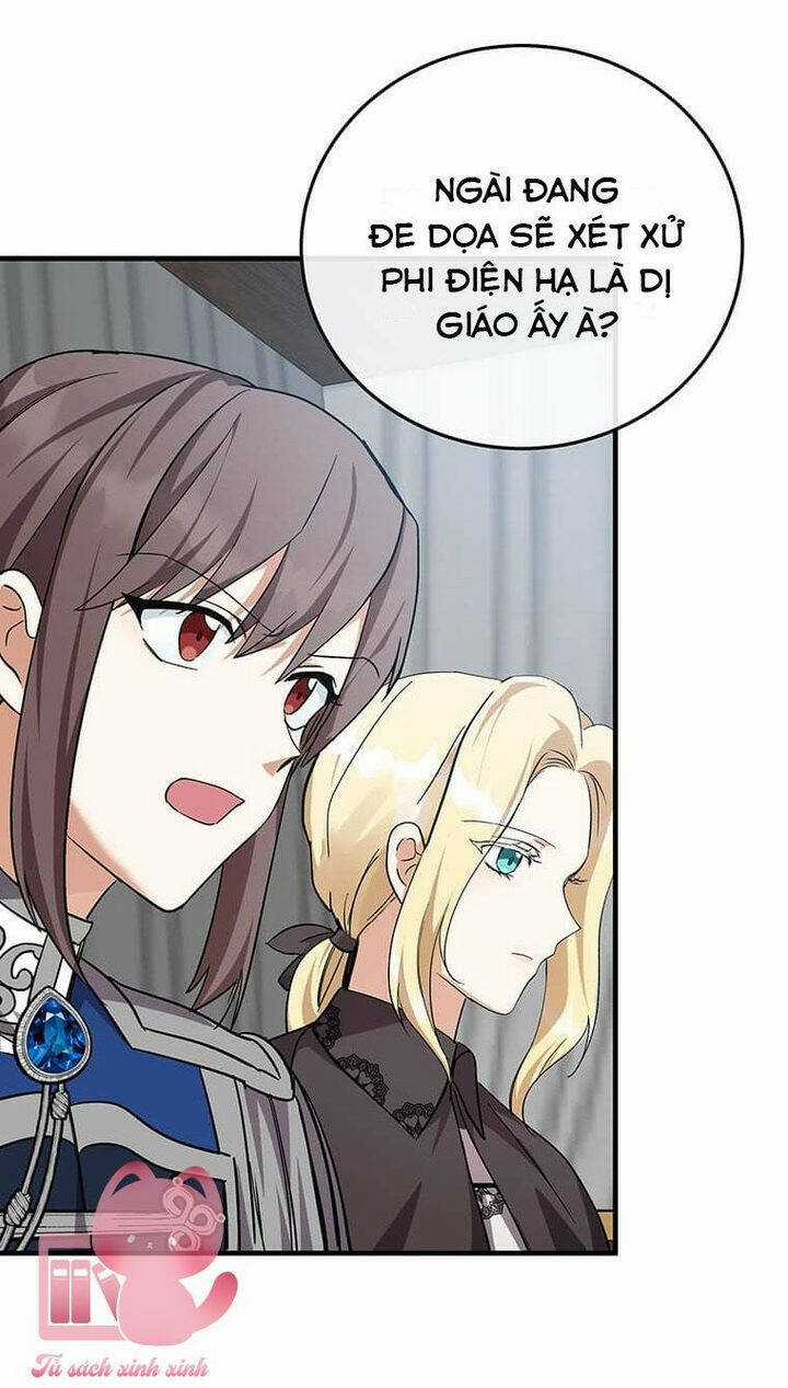 Ác Nữ Trùng Sinh - Chapter 114 - Trang 29