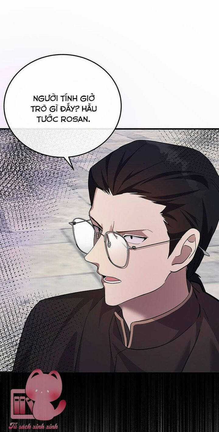 Ác Nữ Trùng Sinh - Chapter 114 - Trang 4