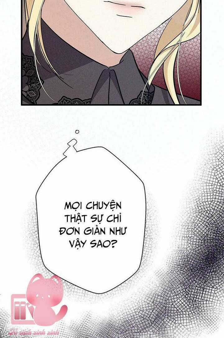 Ác Nữ Trùng Sinh - Chapter 114 - Trang 32