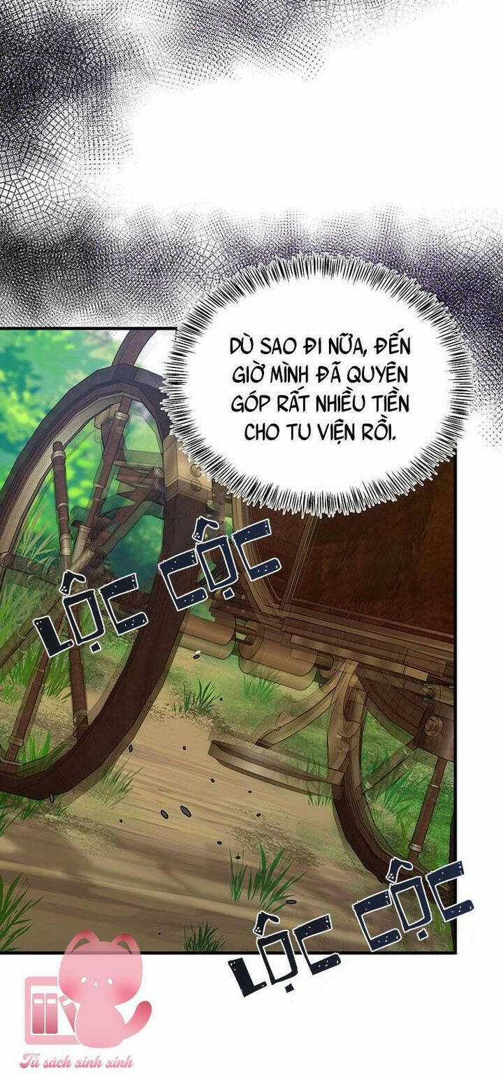 Ác Nữ Trùng Sinh - Chapter 114 - Trang 33