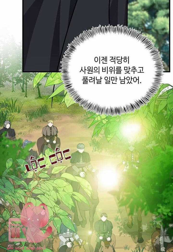 Ác Nữ Trùng Sinh - Chapter 114 - Trang 35