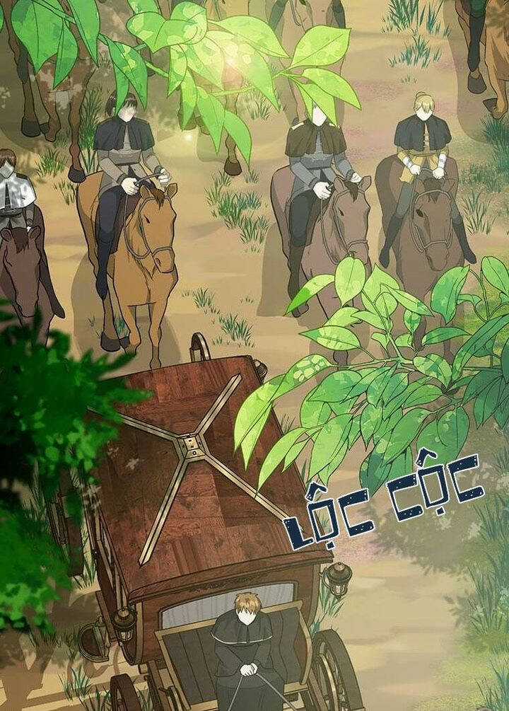 Ác Nữ Trùng Sinh - Chapter 114 - Trang 36