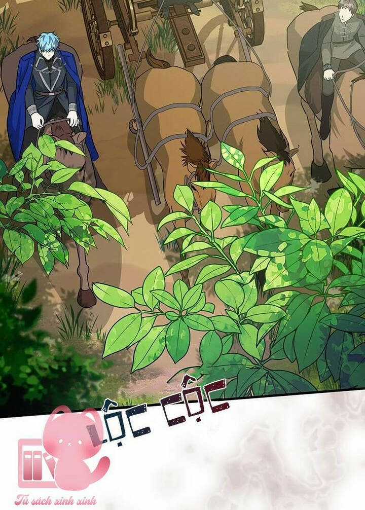 Ác Nữ Trùng Sinh - Chapter 114 - Trang 37