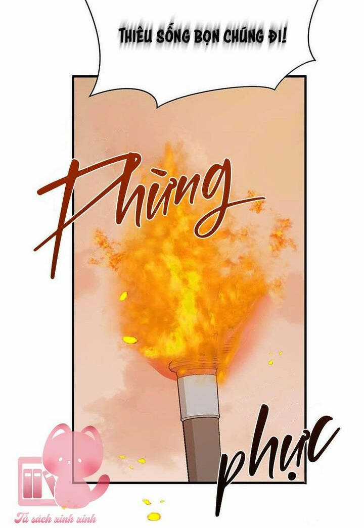 Ác Nữ Trùng Sinh - Chapter 114 - Trang 39