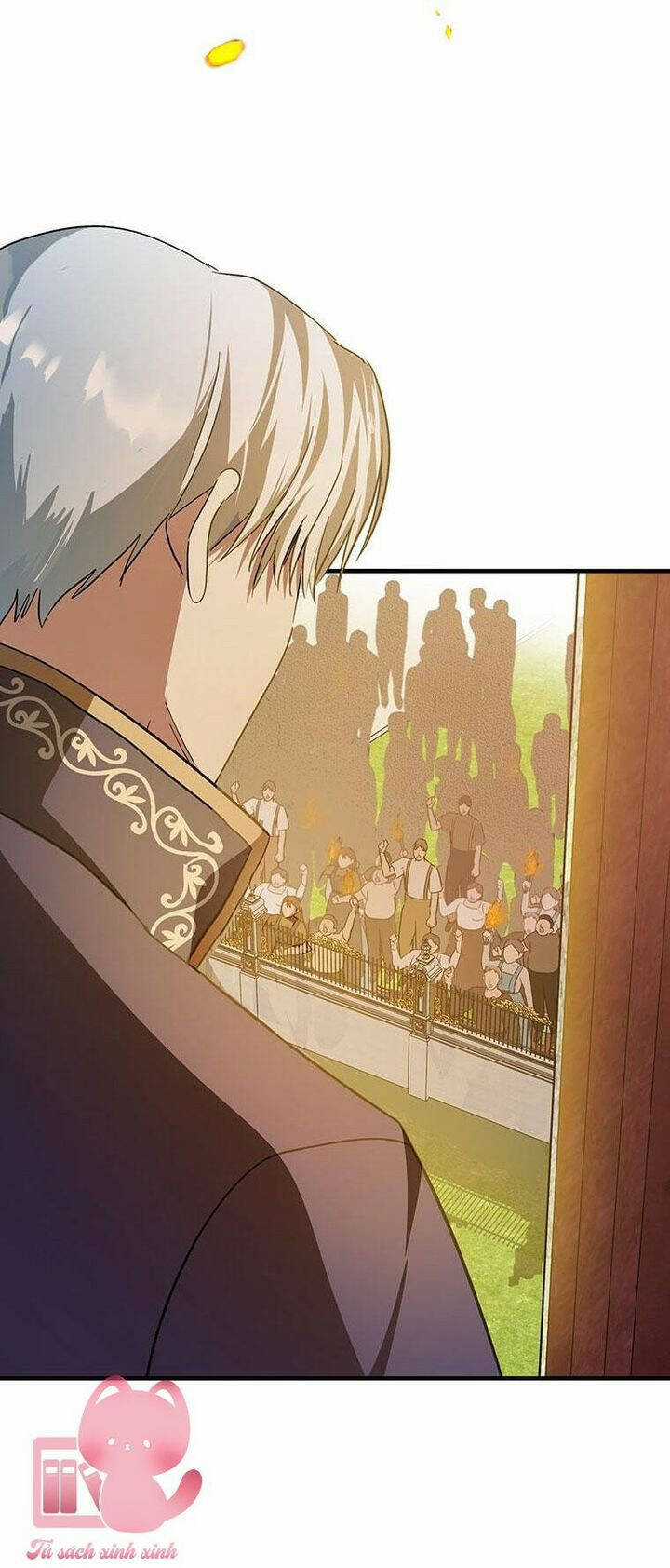 Ác Nữ Trùng Sinh - Chapter 114 - Trang 40