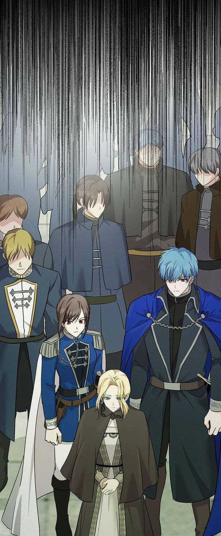 Ác Nữ Trùng Sinh - Chapter 114 - Trang 5