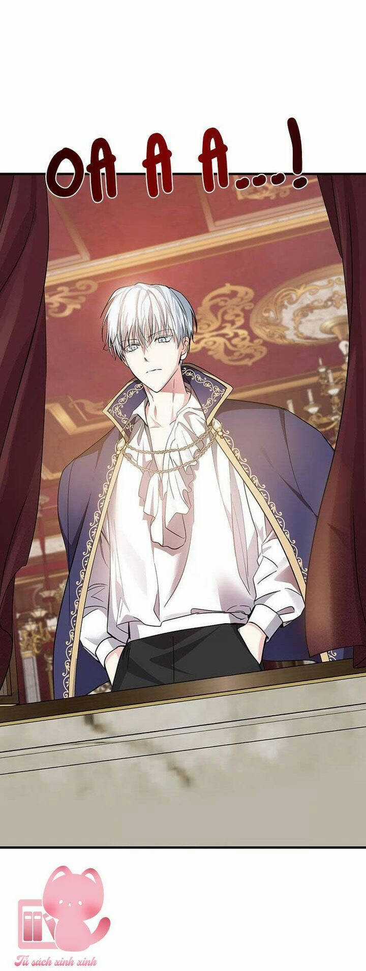 Ác Nữ Trùng Sinh - Chapter 114 - Trang 41