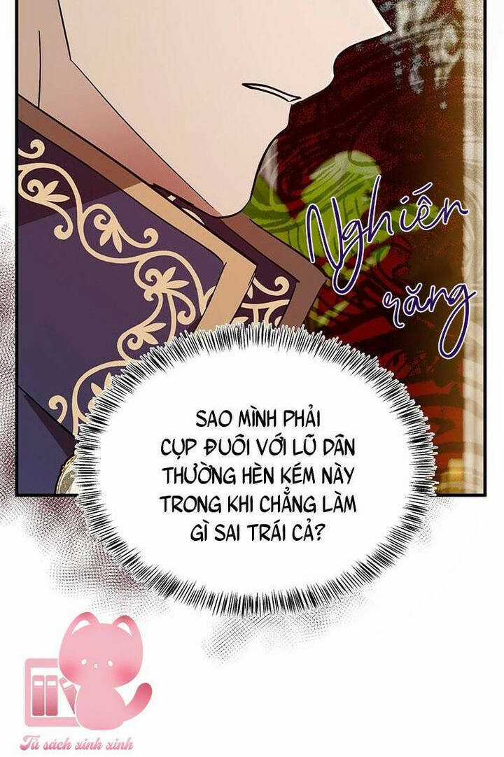 Ác Nữ Trùng Sinh - Chapter 114 - Trang 45