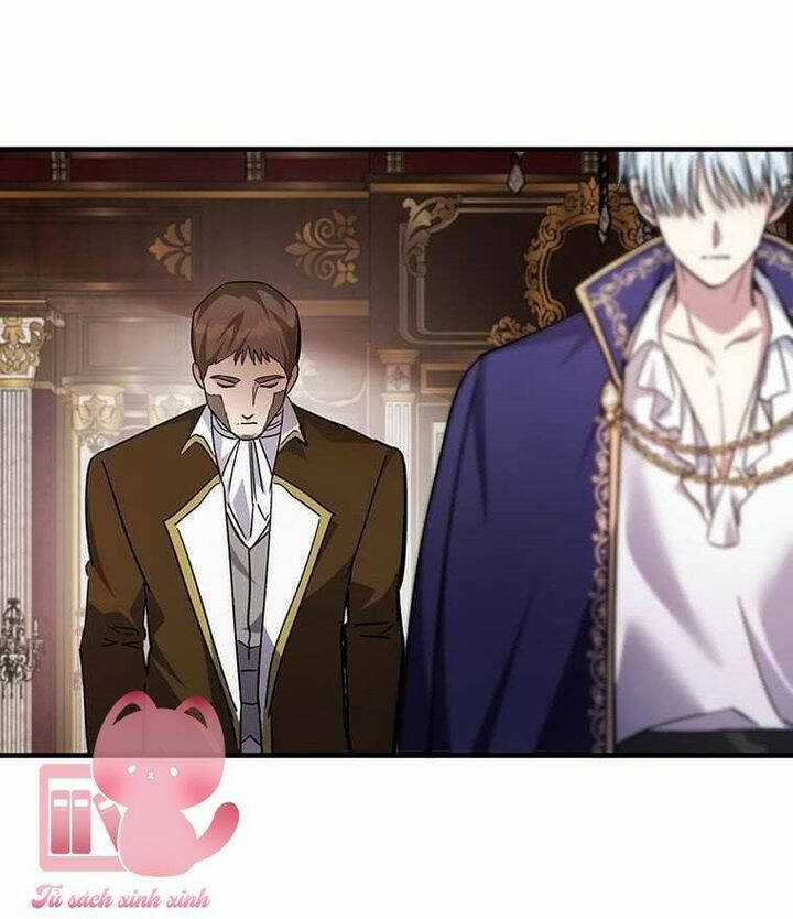 Ác Nữ Trùng Sinh - Chapter 114 - Trang 46