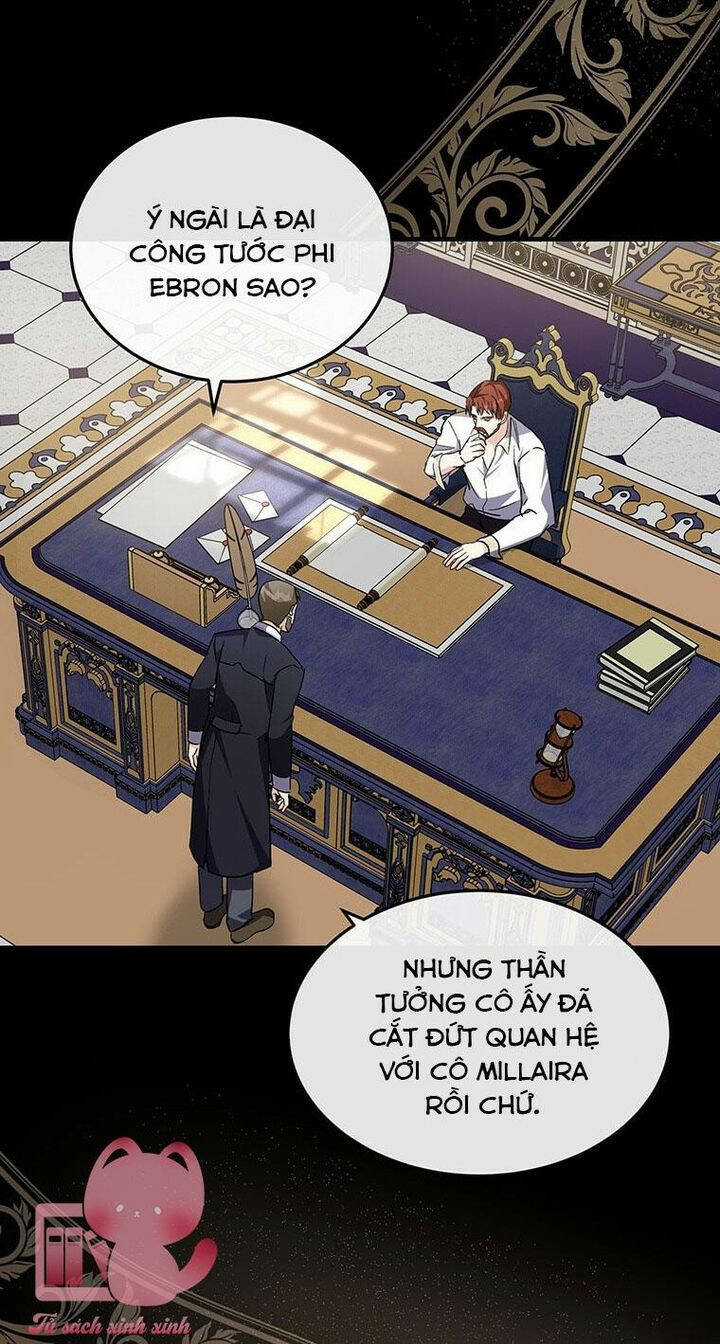 Ác Nữ Trùng Sinh - Chapter 114 - Trang 49