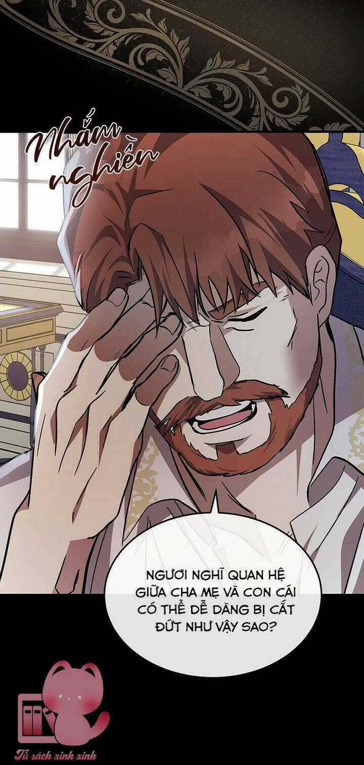 Ác Nữ Trùng Sinh - Chapter 114 - Trang 50