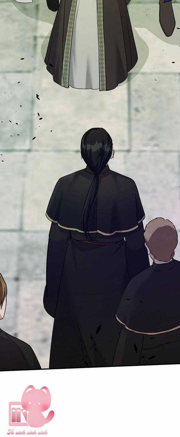 Ác Nữ Trùng Sinh - Chapter 114 - Trang 6