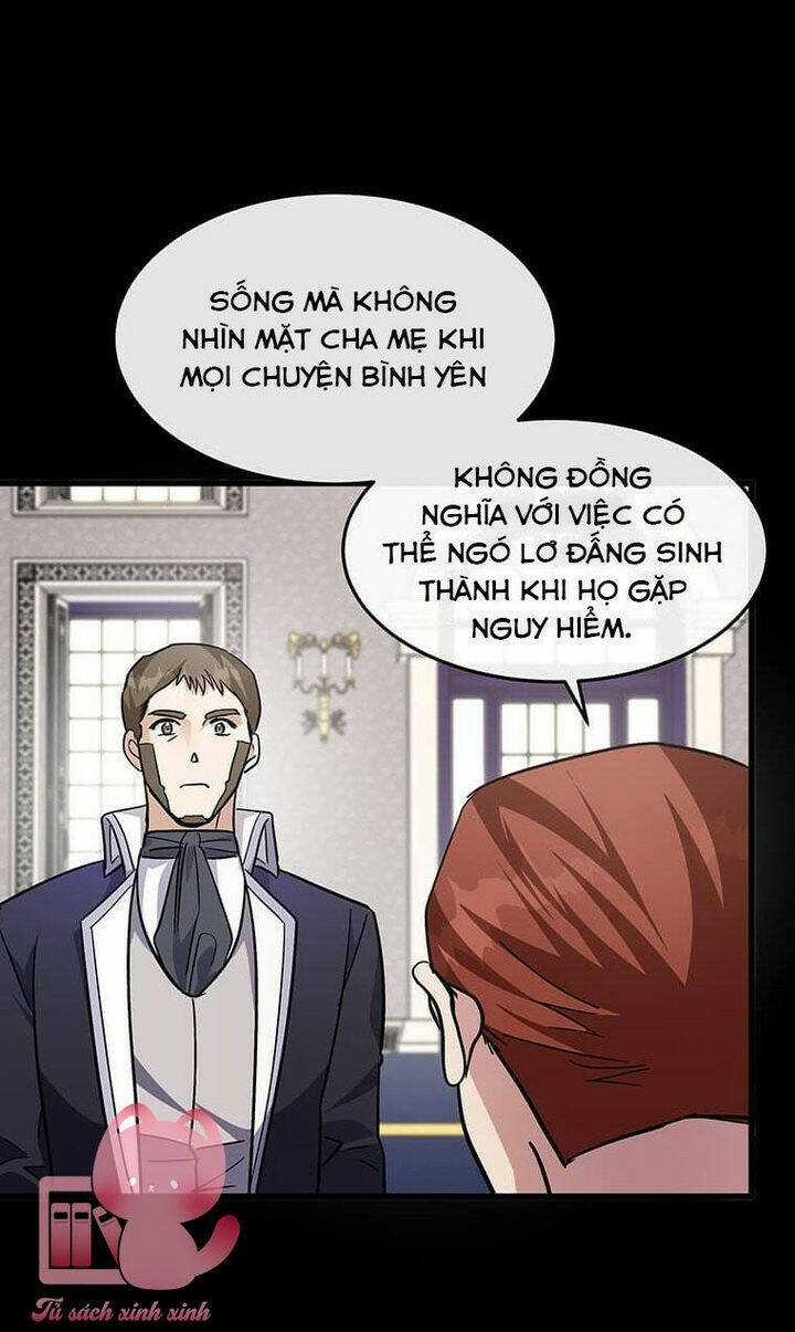Ác Nữ Trùng Sinh - Chapter 114 - Trang 51
