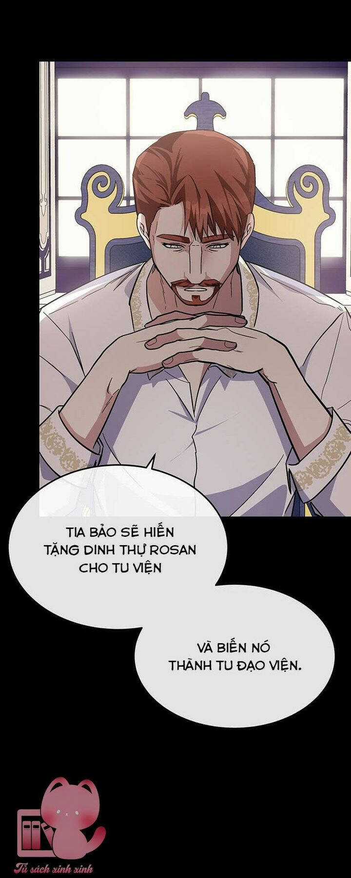 Ác Nữ Trùng Sinh - Chapter 114 - Trang 52