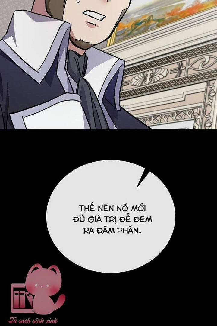 Ác Nữ Trùng Sinh - Chapter 114 - Trang 54